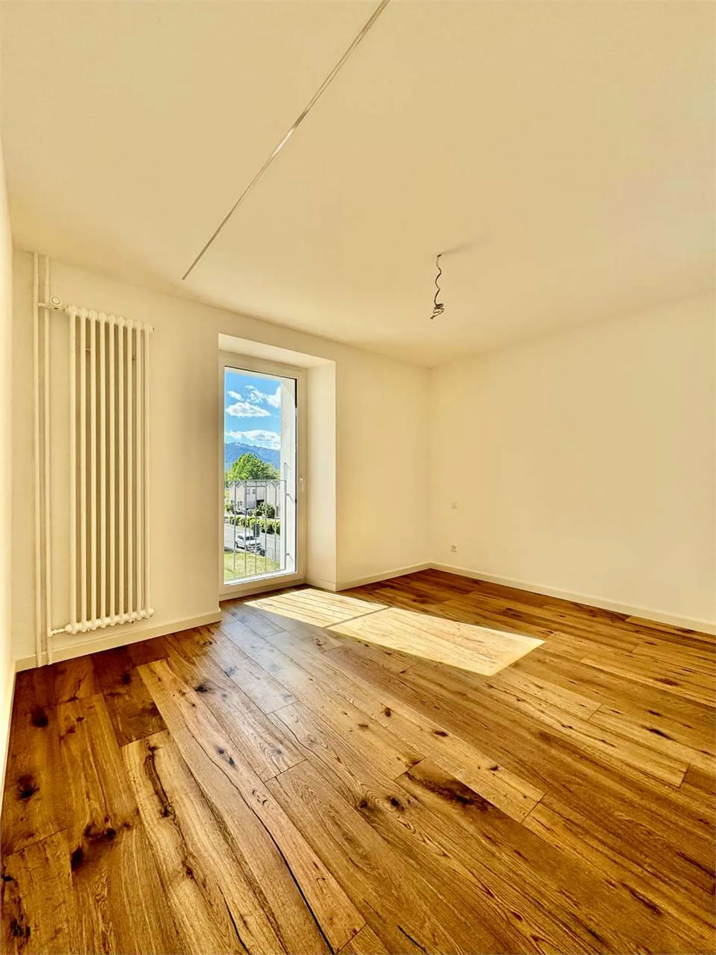 New duplex with 3.5 rooms in Gambarogno - Photo 4 of 13