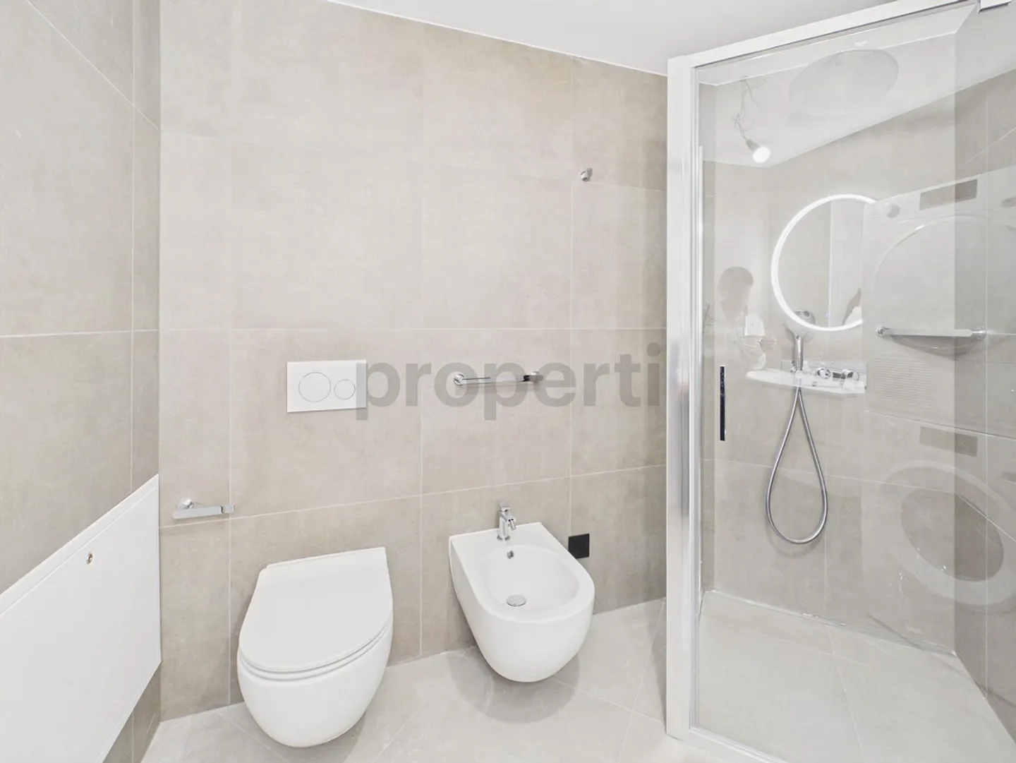 Appartement moderne de 2,5 pièces avec cave, Paradiso - Photo 9 sur 12
