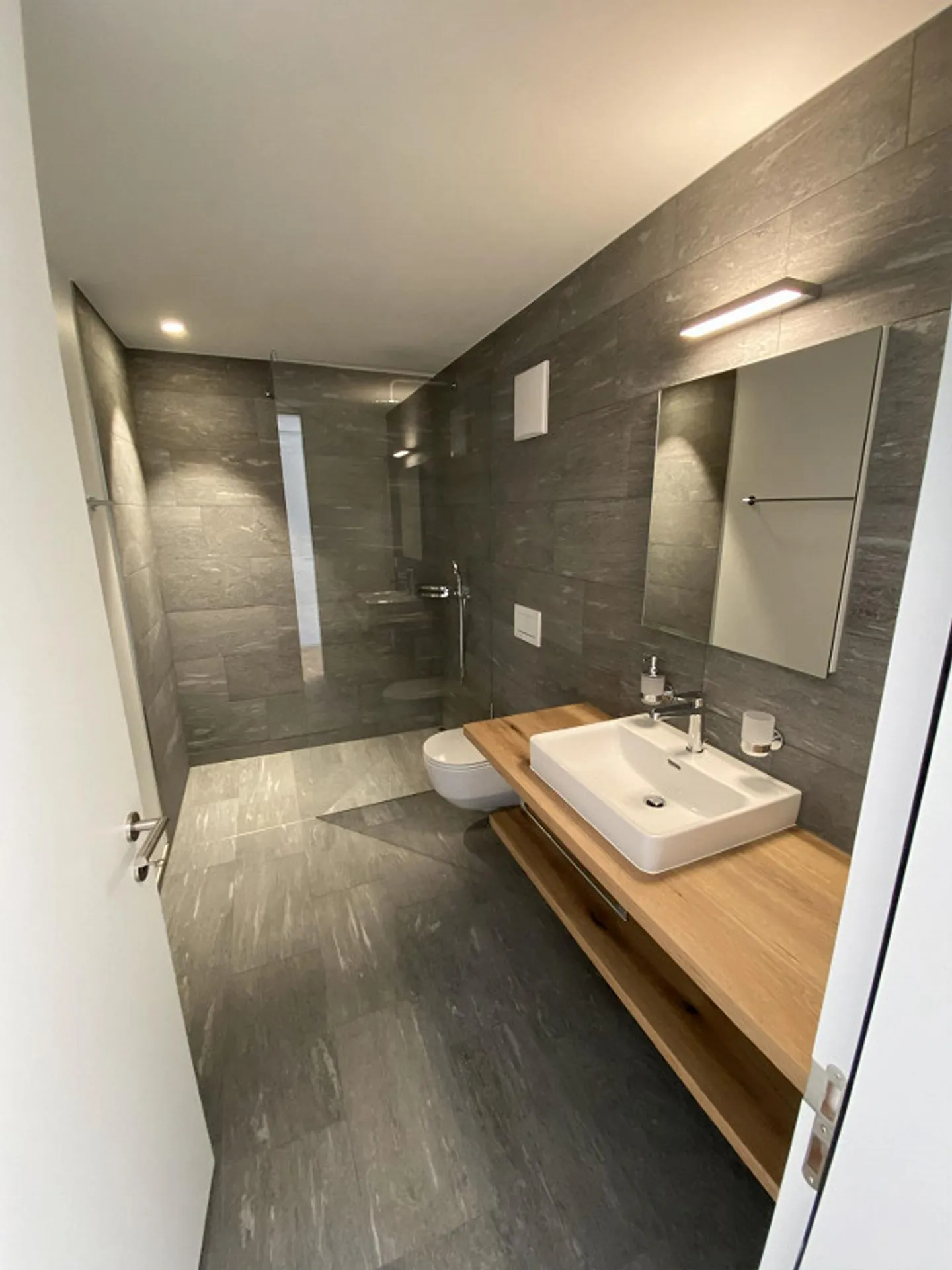 Appartement 3.5 pièces à Tomils/Domleschg - Photo 3 sur 5