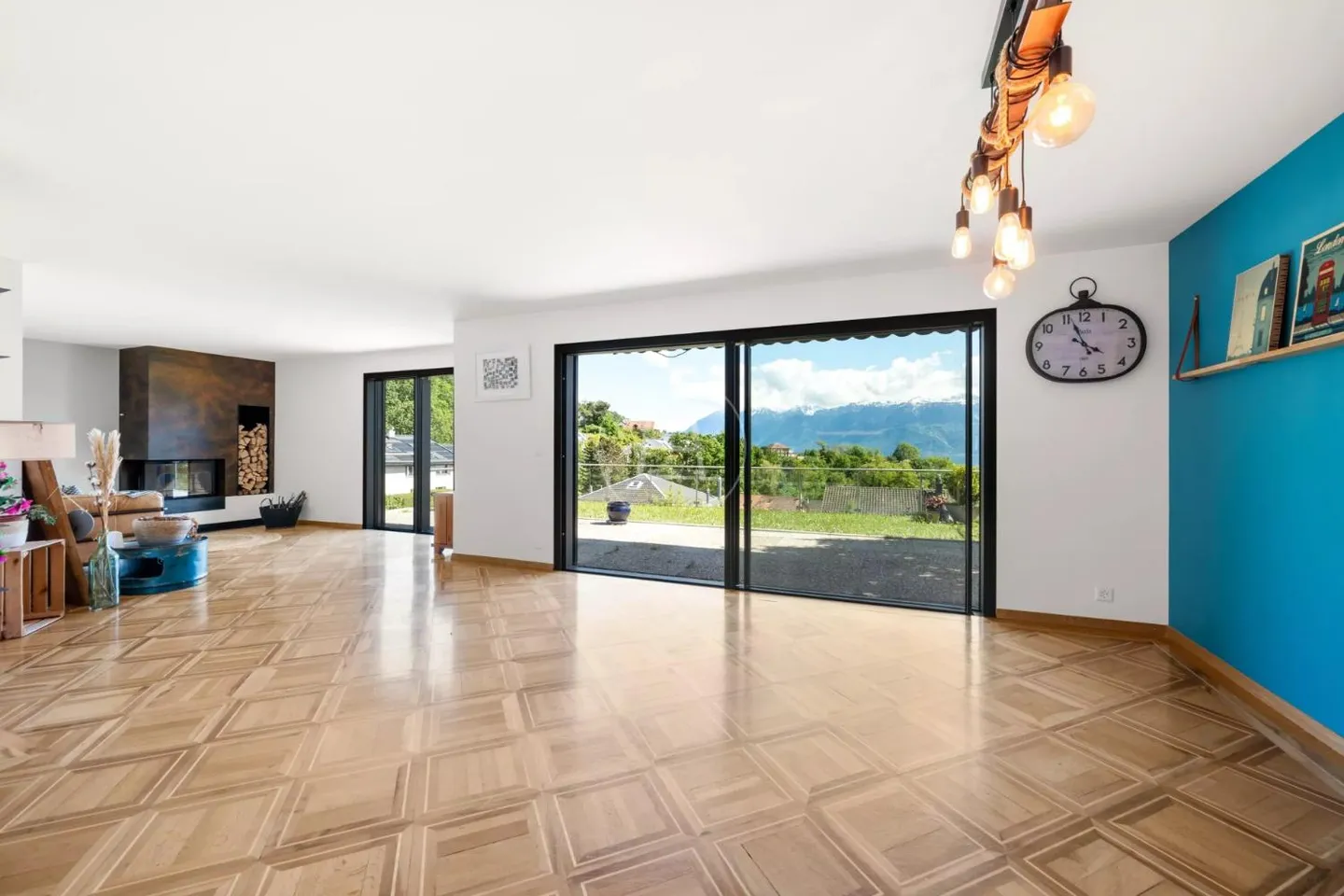6,5-Zimmer-Haus - Foto 5 von 13