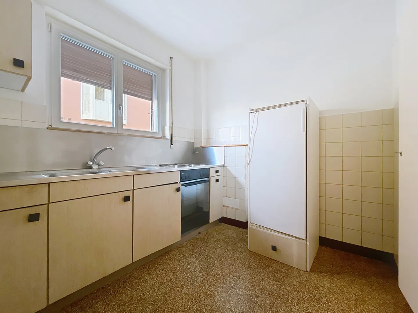 Appartement 3 pièces - Photo 4 sur 7