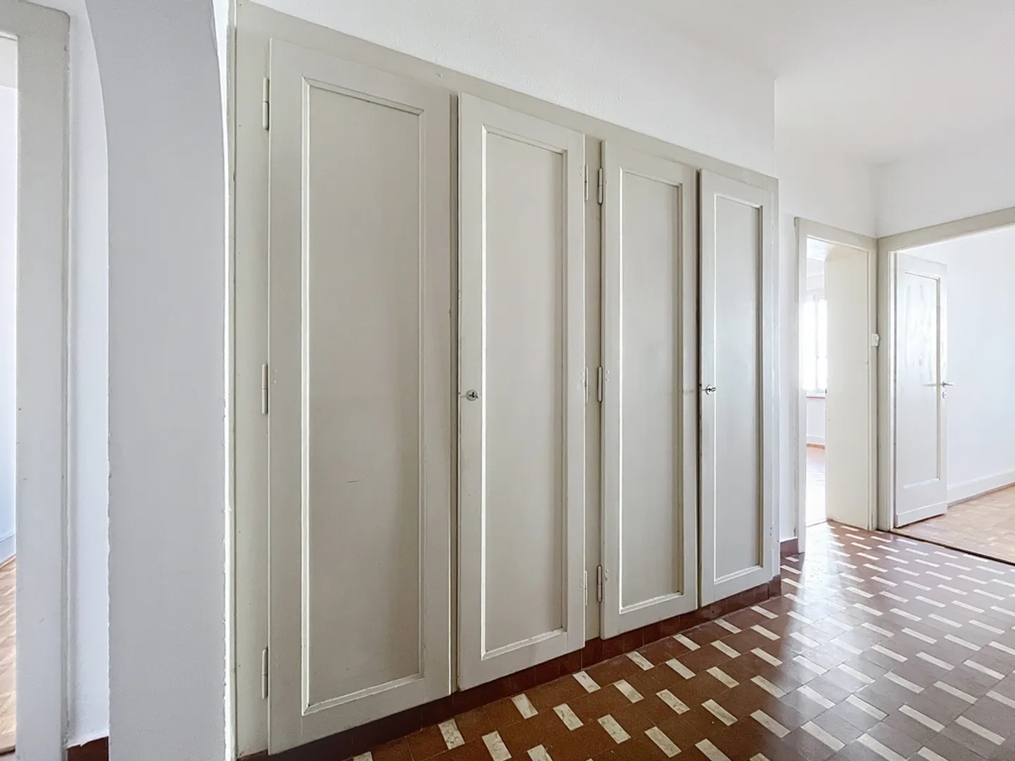 Appartement 3 pièces - Photo 5 sur 7