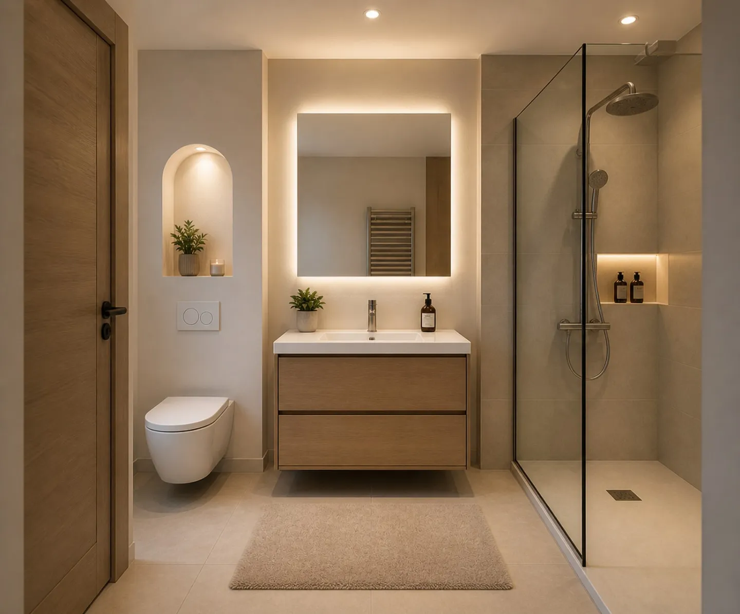 Apartment with 3.5 rooms in Grône - Photo 4 of 5