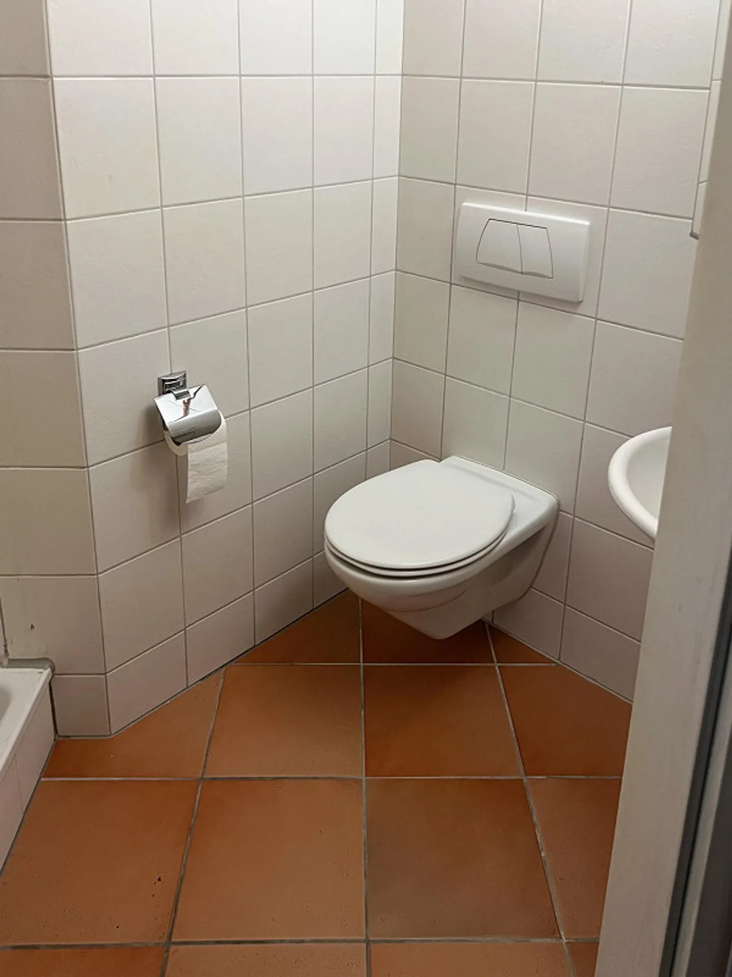 Appartement au rez-de-chaussée dans un quartier calme et familial - Photo 16 sur 18