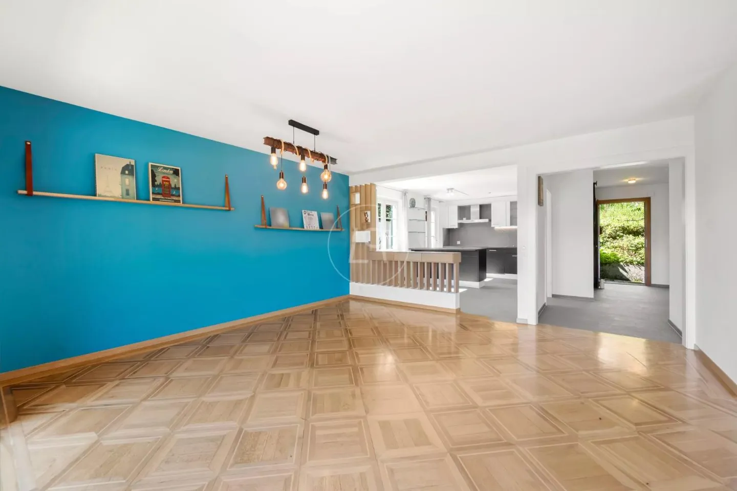 6,5-Zimmer-Haus - Foto 9 von 13