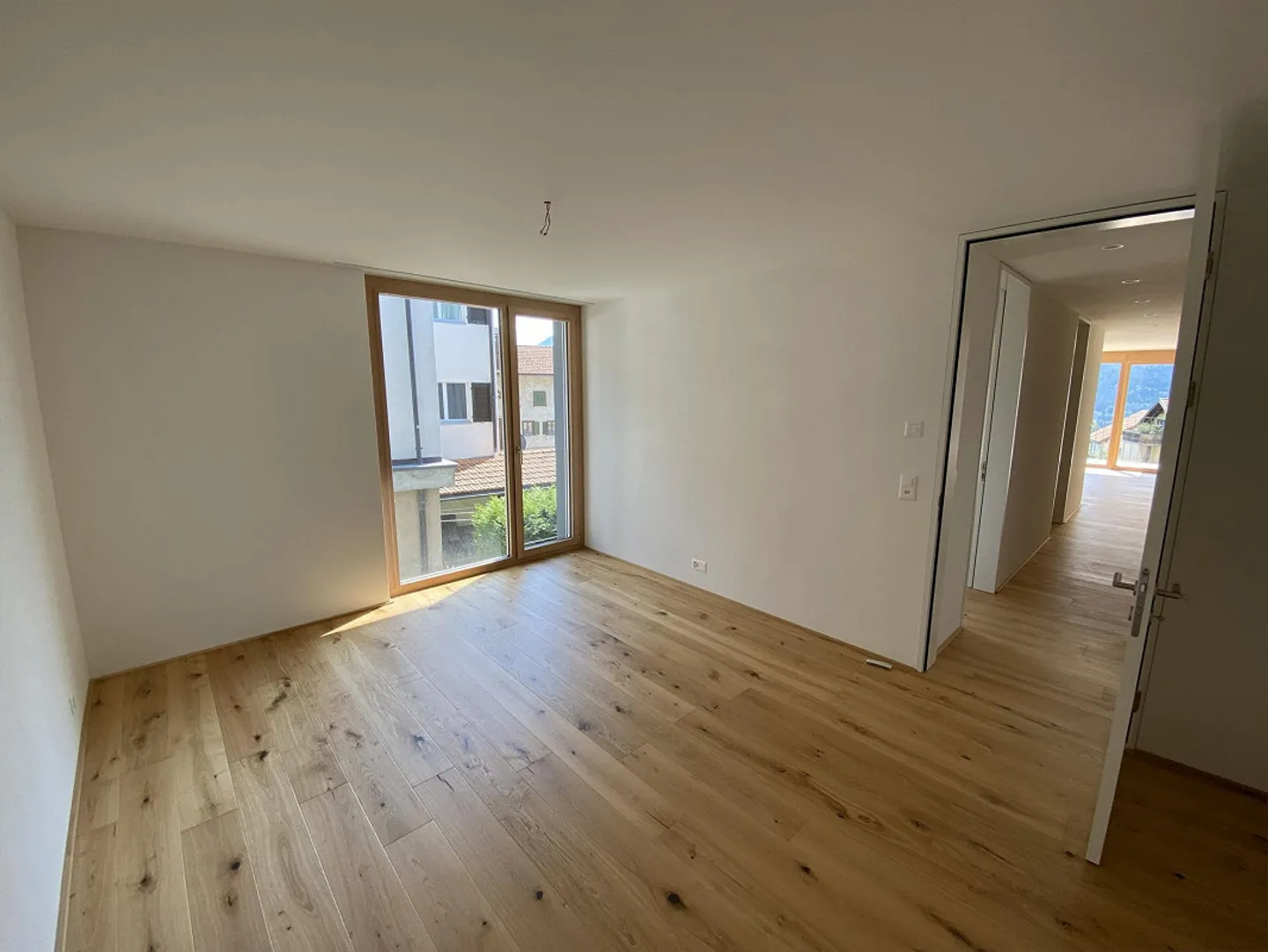 Appartement 3.5 pièces à Tomils/Domleschg - Photo 4 sur 5