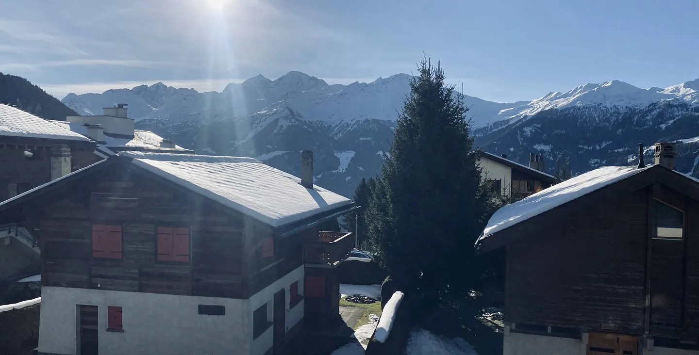 GENTIANES APPARTAMENTO DUPLEX - Foto 3 di 3