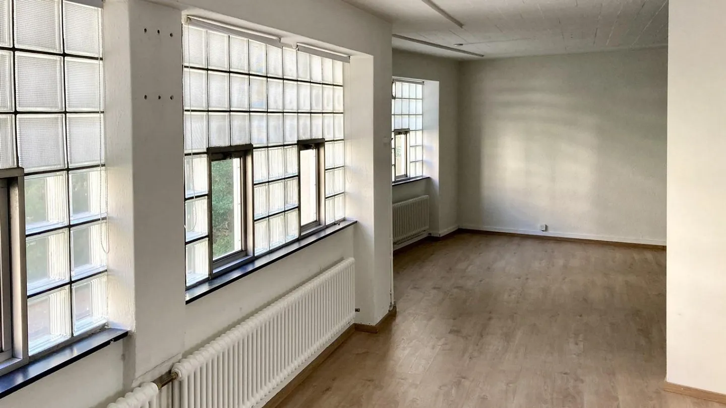 Kreativer Büroraum in Zürich - Foto 3 von 8
