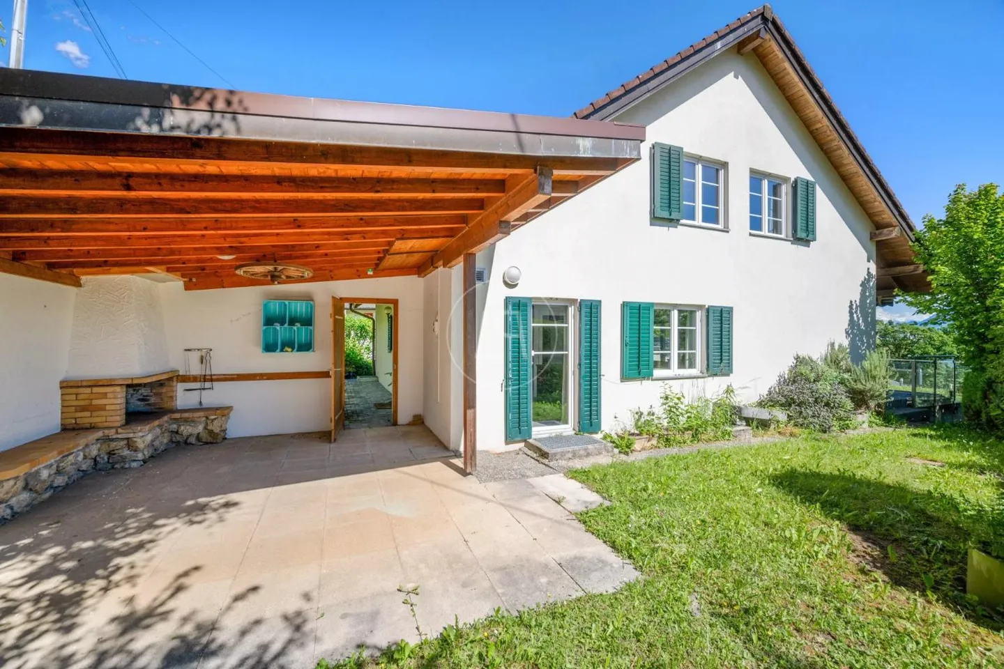 6,5-Zimmer-Haus - Foto 10 von 13