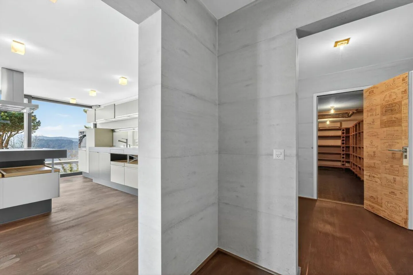 Appartement de terrasse exclusif à Walchwil - Photo 6 sur 10