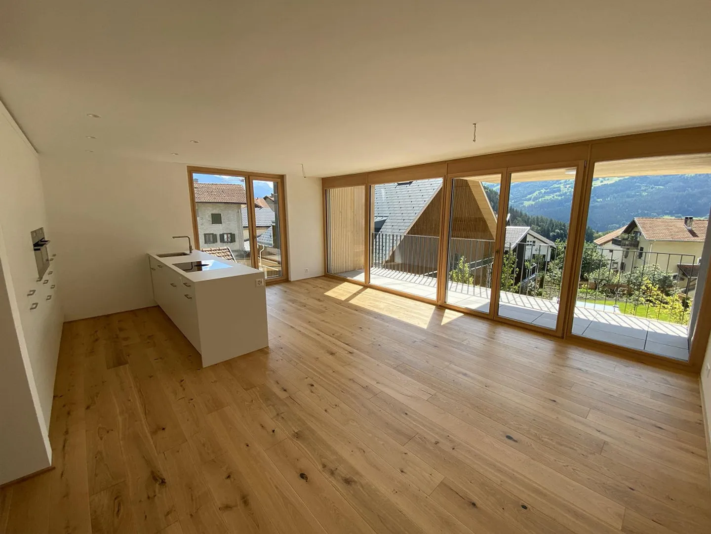 Appartement 3.5 pièces à Tomils/Domleschg - Photo 5 sur 5