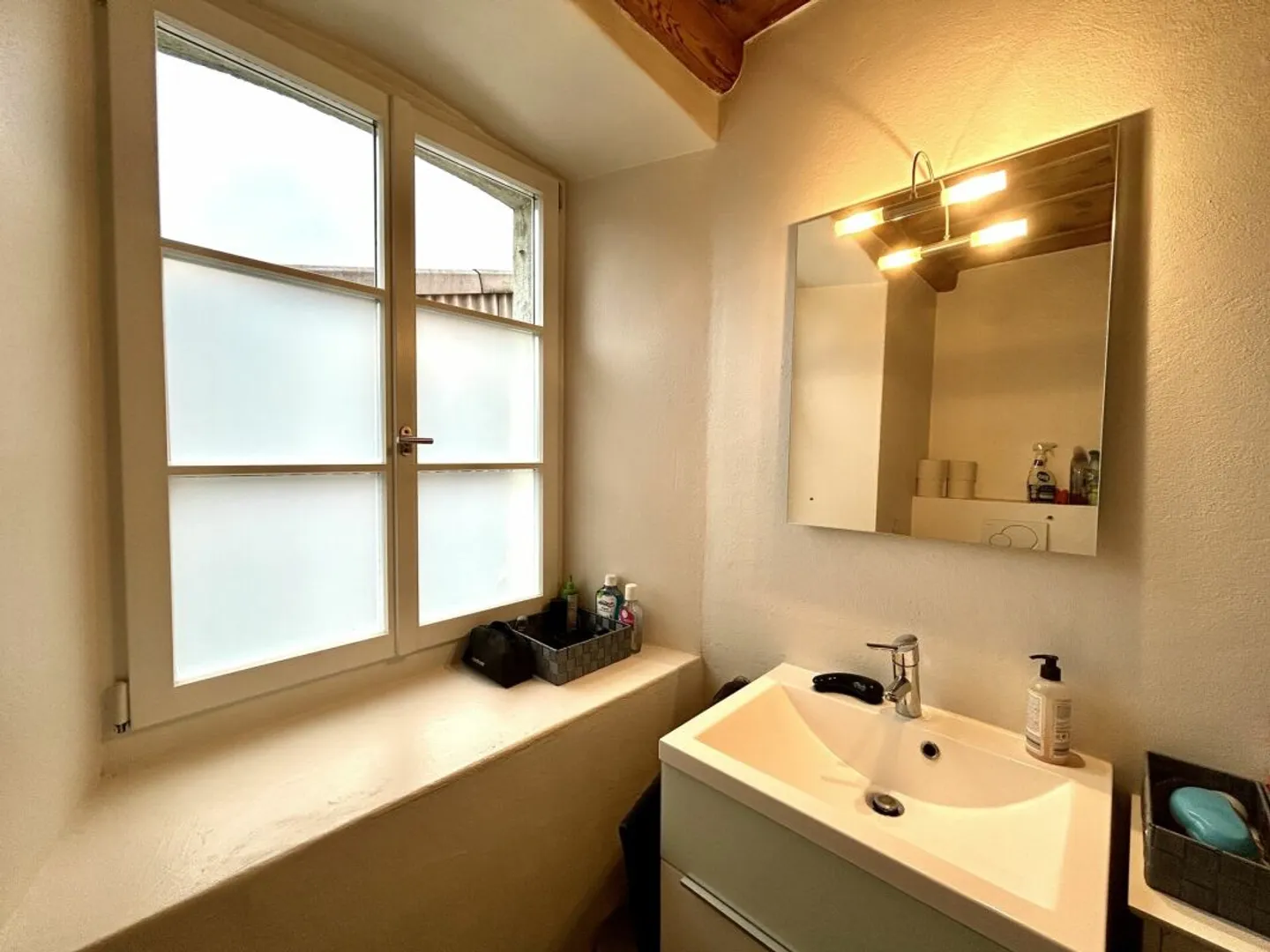 Casa unifamiliare di 3,5 locali completamente ristrutturata! - Foto 11 di 15