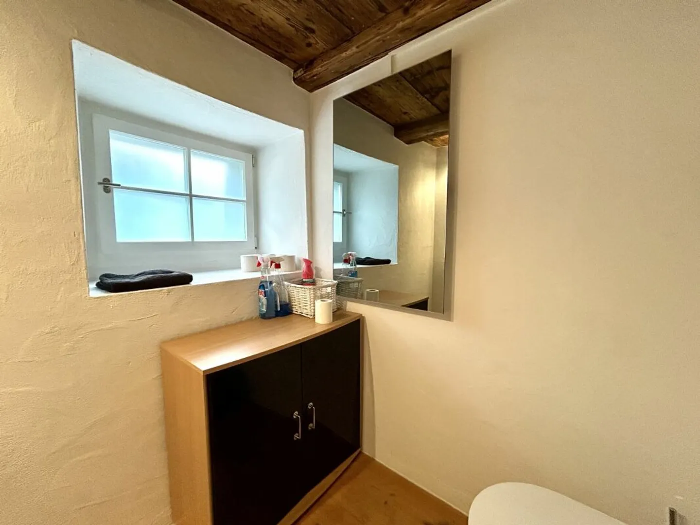 Casa unifamiliare di 3,5 locali completamente ristrutturata! - Foto 12 di 15