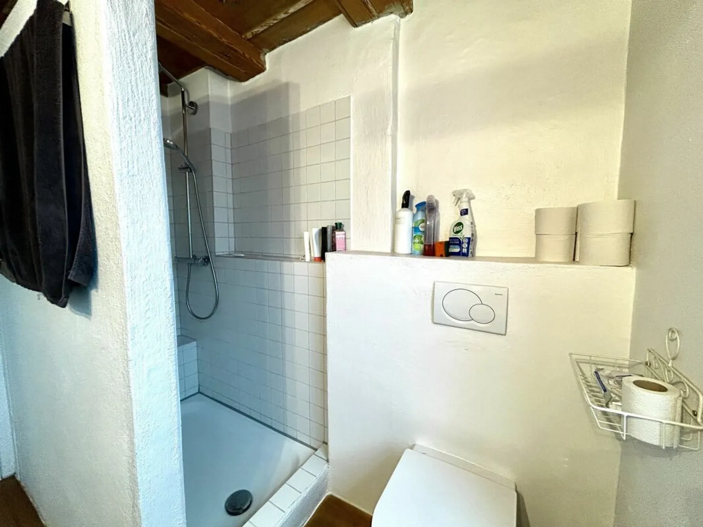 Casa unifamiliare di 3,5 locali completamente ristrutturata! - Foto 14 di 15