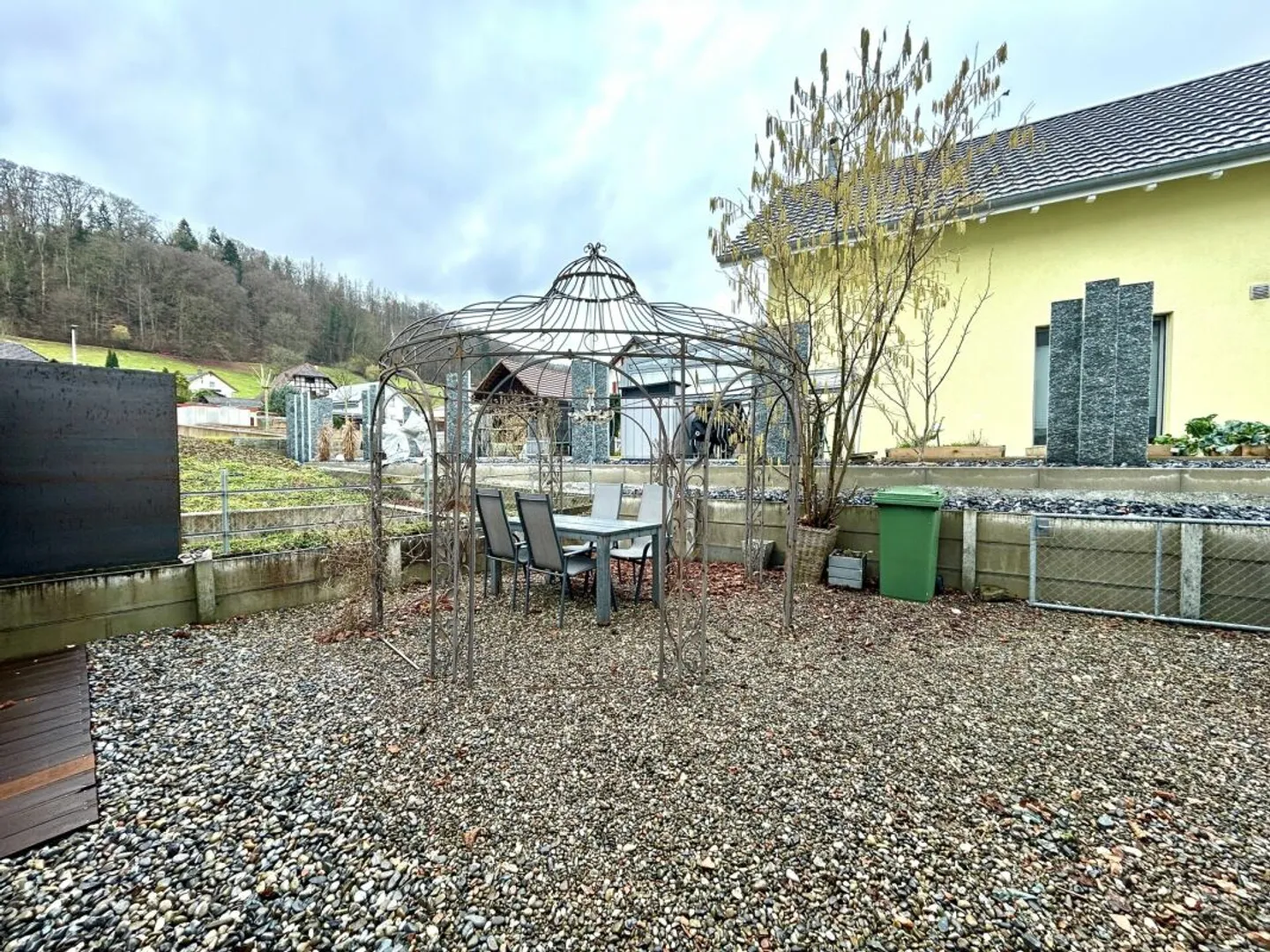 Casa unifamiliare di 3,5 locali completamente ristrutturata! - Foto 15 di 15