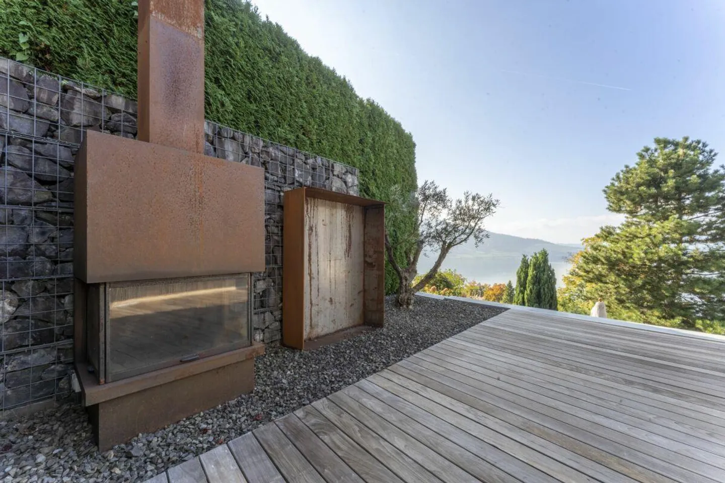 Appartement de terrasse exclusif à Walchwil - Photo 8 sur 10