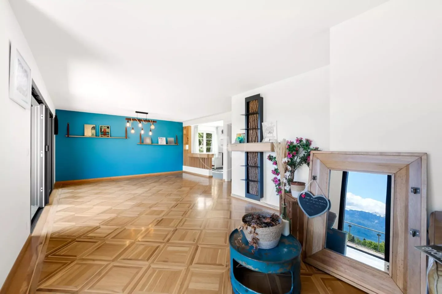 6,5-Zimmer-Haus - Foto 11 von 13