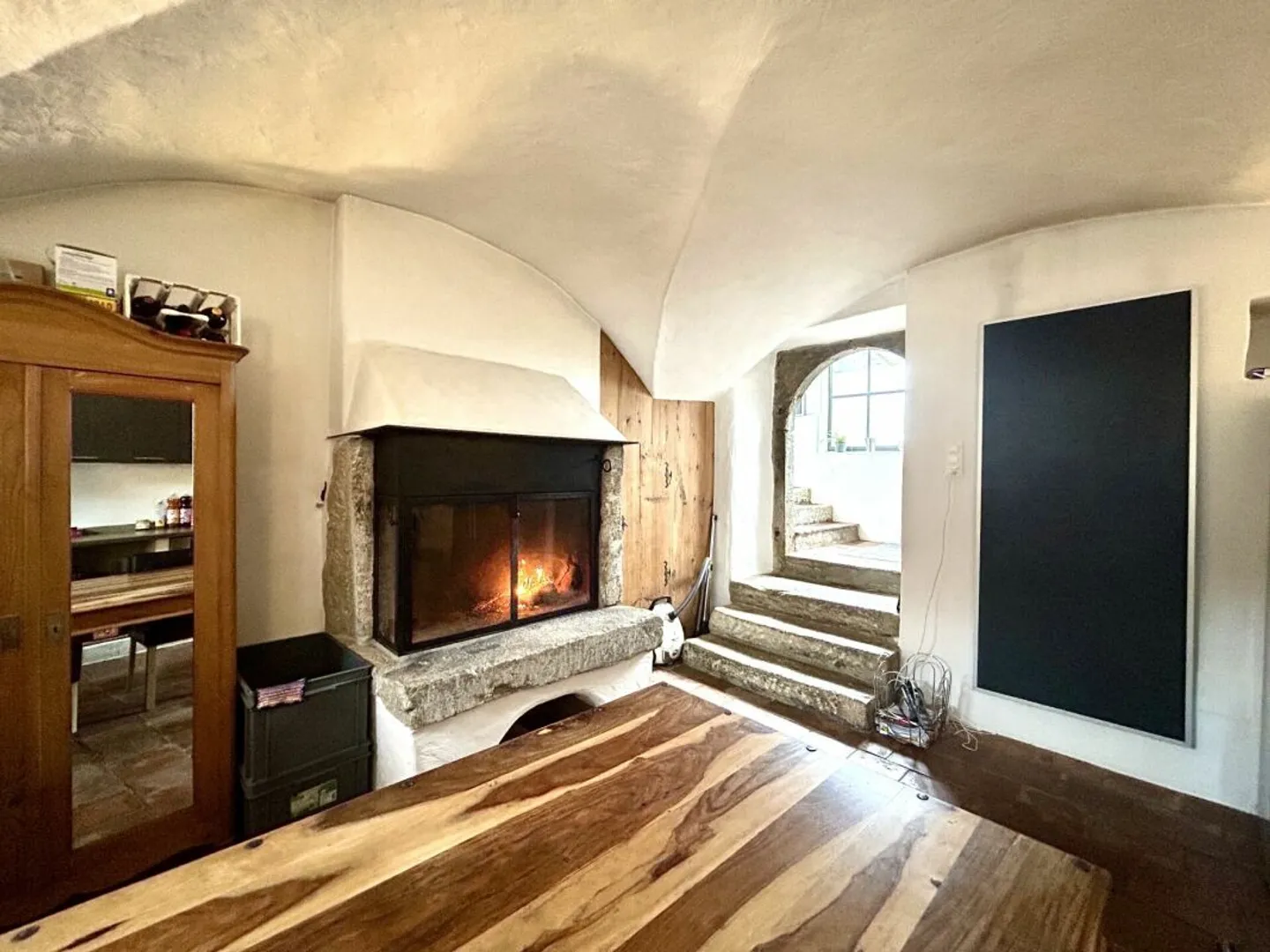 Casa unifamiliare di 3,5 locali completamente ristrutturata! - Foto 7 di 15