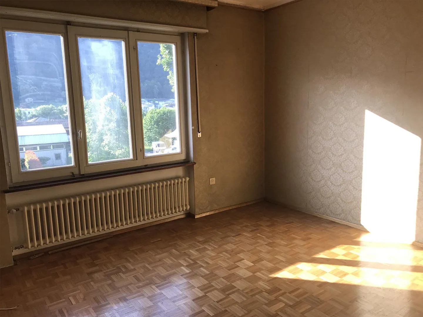 NEW PRICE - UNIQUE OPPORTUNITY - LARGE SINGLE-FAMILY HOUSE - 5.5 ROOMS WITH GARDEN - Photo 5 of 13