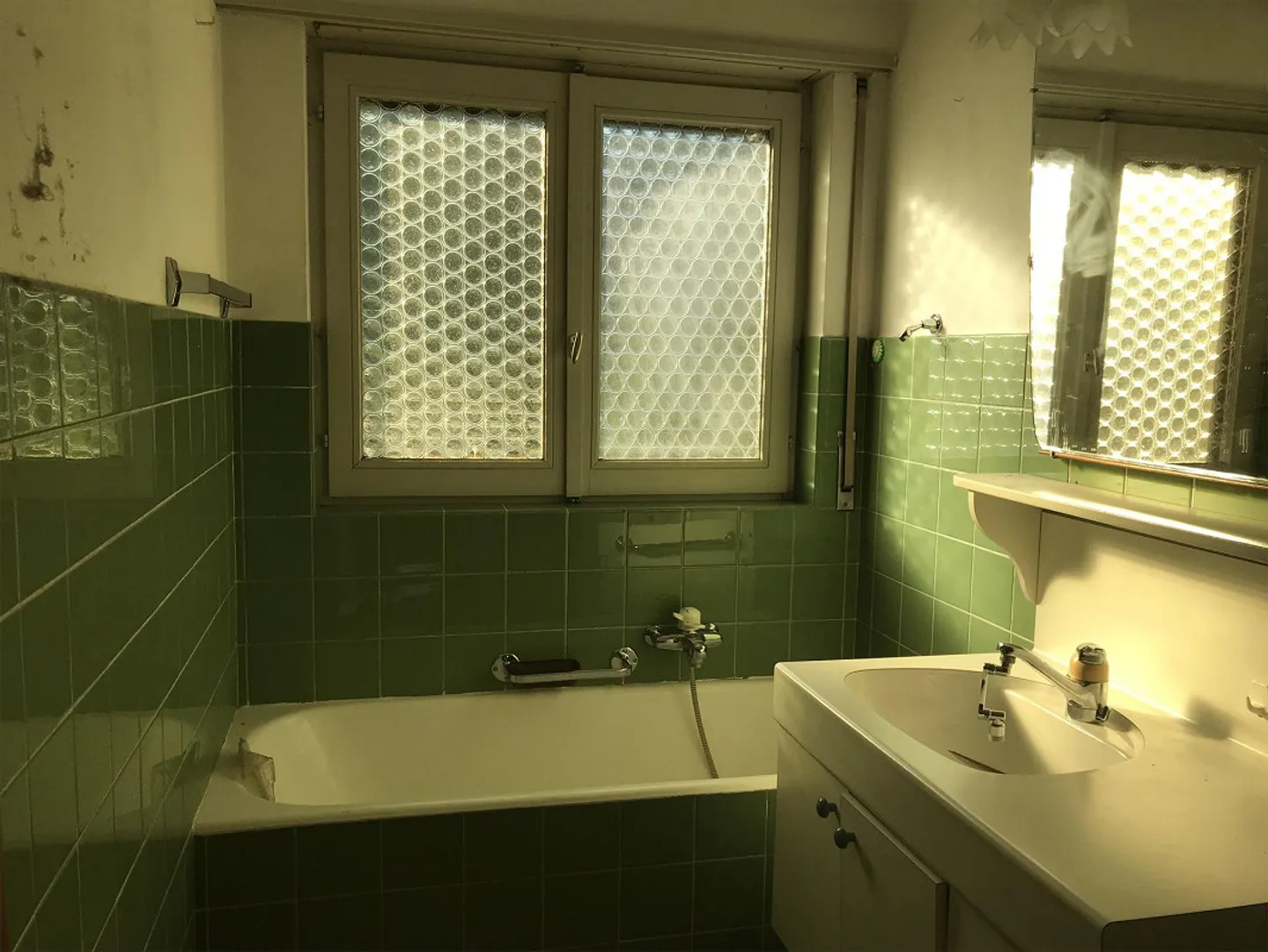 NEW PRICE - UNIQUE OPPORTUNITY - LARGE SINGLE-FAMILY HOUSE - 5.5 ROOMS WITH GARDEN - Photo 6 of 13