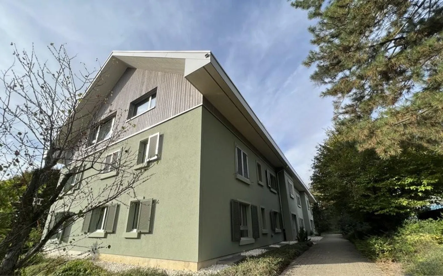 Modern Living in a Quiet Environment - Photo 1 of 5