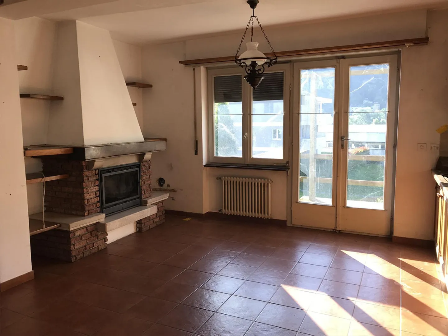 NEW PRICE - UNIQUE OPPORTUNITY - LARGE SINGLE-FAMILY HOUSE - 5.5 ROOMS WITH GARDEN - Photo 9 of 13