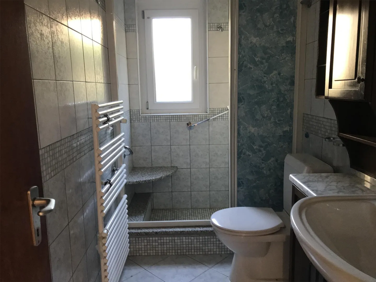 NEW PRICE - UNIQUE OPPORTUNITY - LARGE SINGLE-FAMILY HOUSE - 5.5 ROOMS WITH GARDEN - Photo 12 of 13