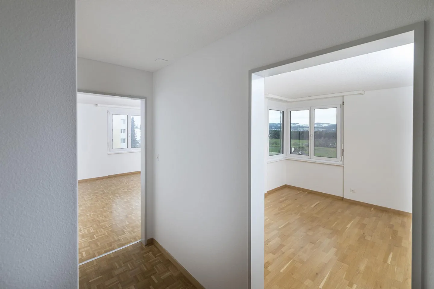 Appartement spacieux et lumineux - Photo 4 sur 9