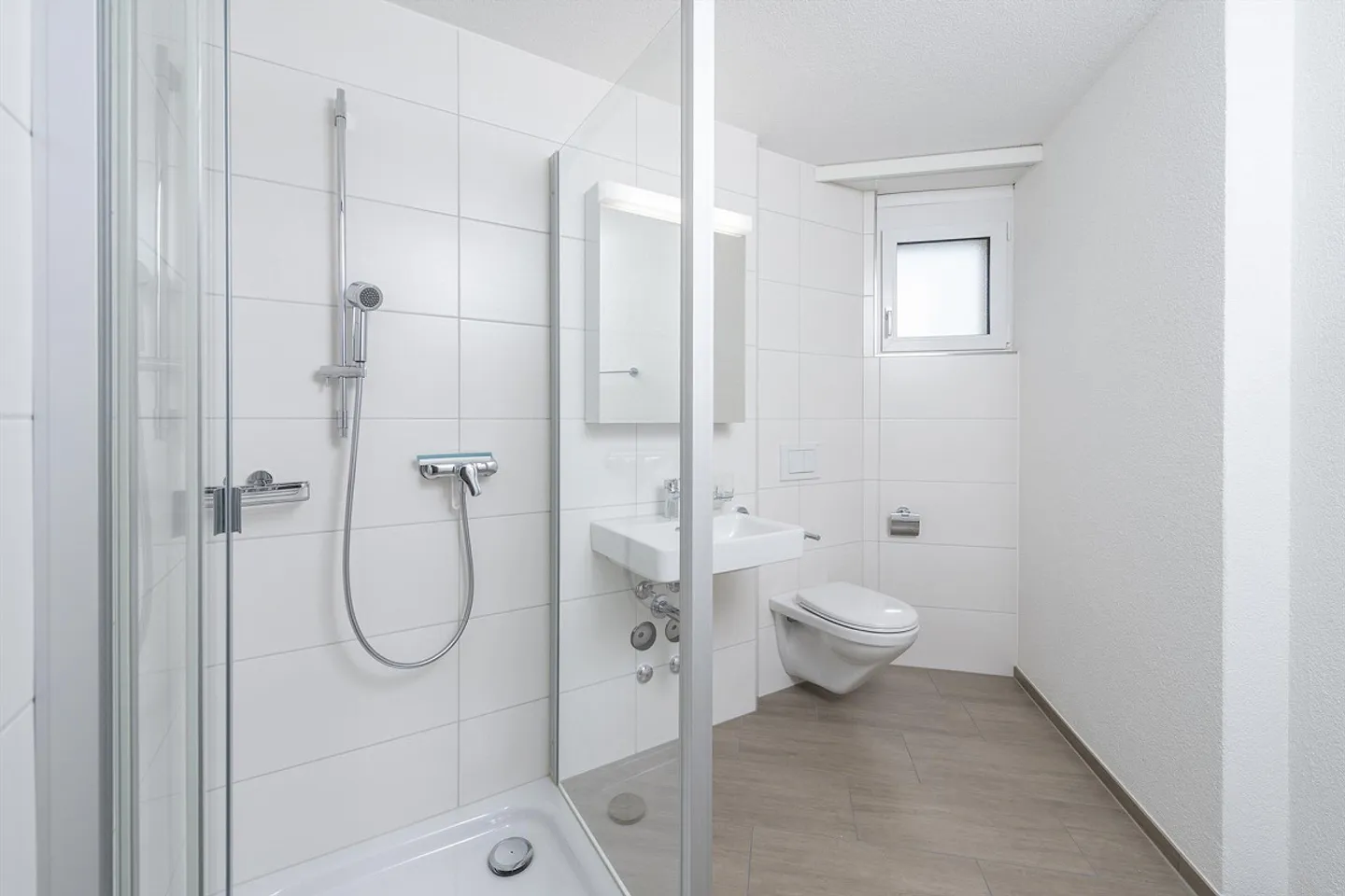 Appartement spacieux et lumineux - Photo 6 sur 9