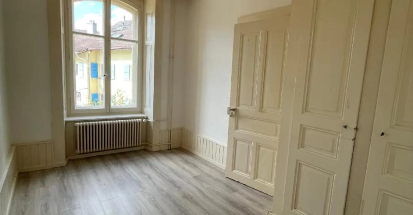 4.5 Zimmerwohnung im 1. Stock - Foto 3 von 4