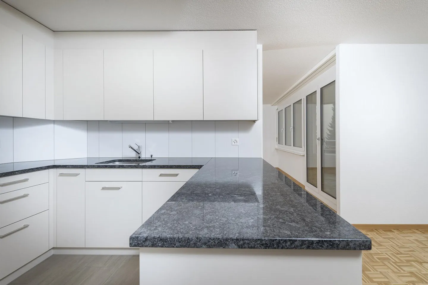 Appartement spacieux et lumineux - Photo 1 sur 9