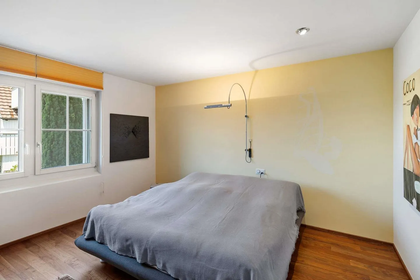 Maisonette exclusive de 5,5 pièces avec espace bien-être privé - Photo 6 sur 14