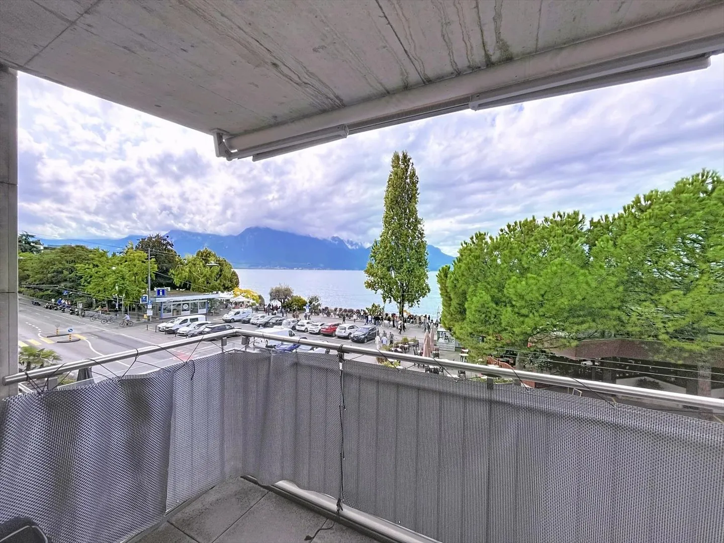 Appartamento di due e mezzo locali vicino al lago! - Foto 7 di 11