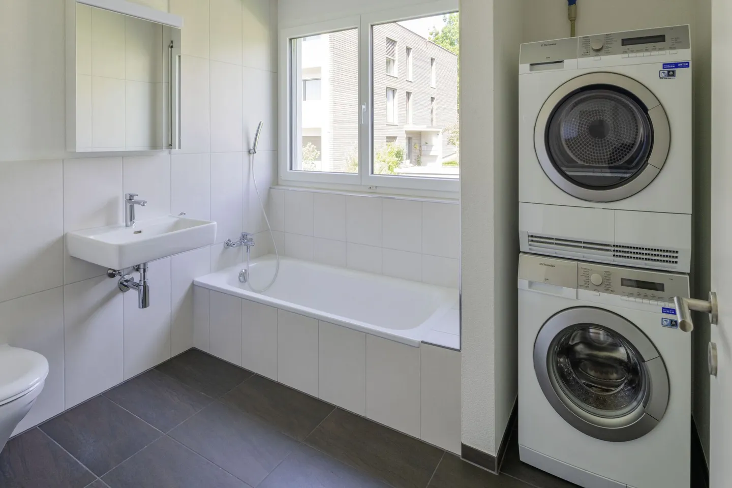 Appartamento Incantevole vicino al Hallwilersee - Foto 7 di 10