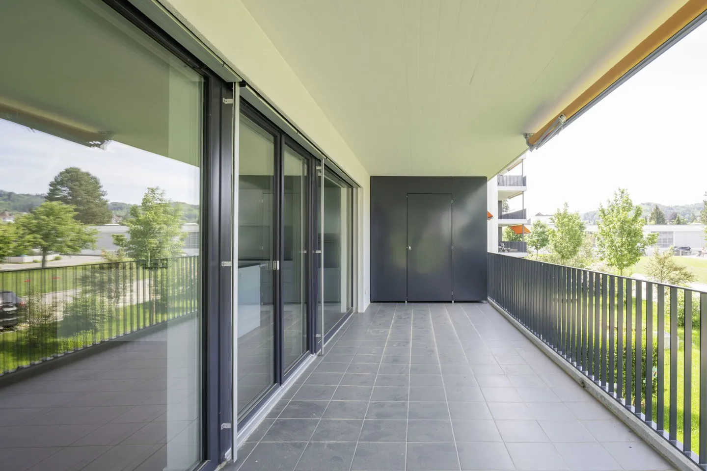 Appartamento Incantevole vicino al Hallwilersee - Foto 9 di 10