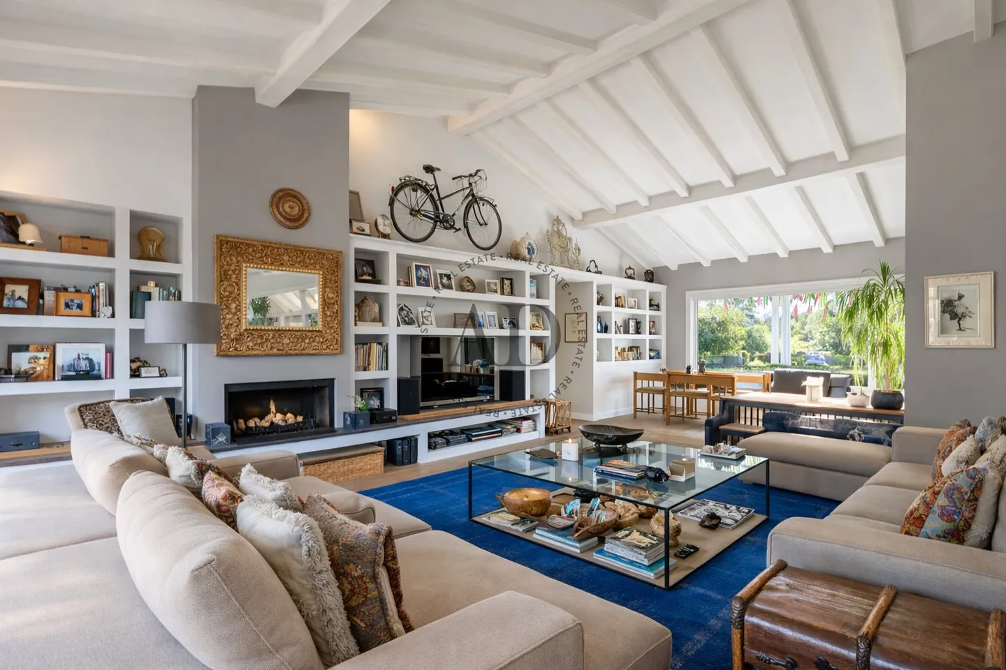 Einfamilienhaus im Herzen von Troinex - Foto 3 von 7