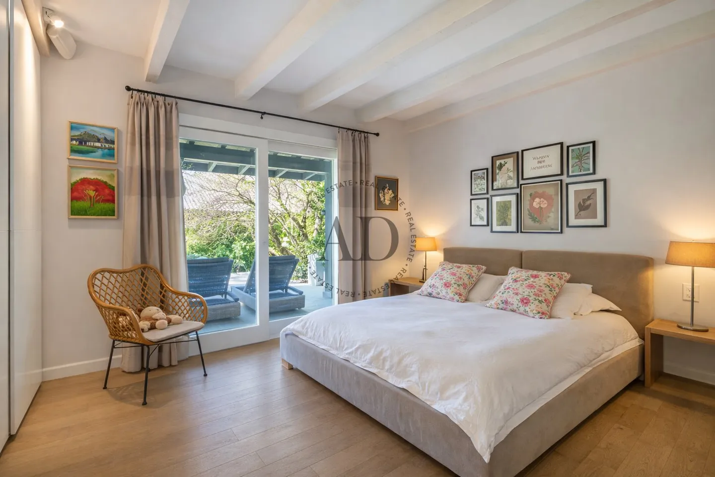 Einfamilienhaus im Herzen von Troinex - Foto 4 von 7