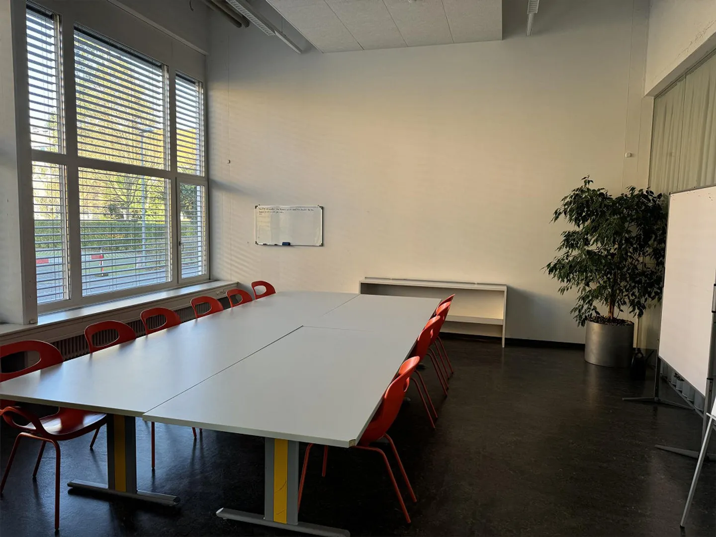 Ufficio di lavoro nella Kunzareal ispiratrice - Foto 4 di 7