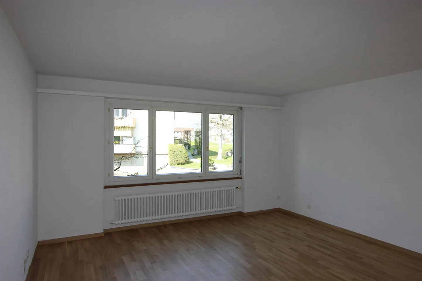 Sonniges Studio in Thun - Foto 3 von 6
