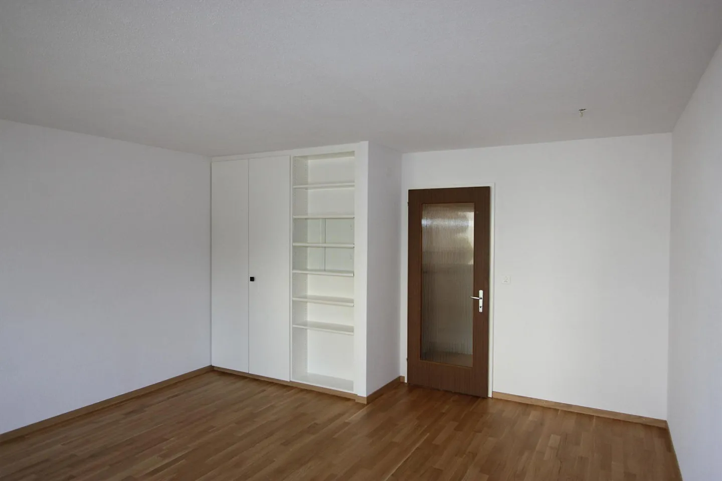 Sonniges Studio in Thun - Foto 4 von 6