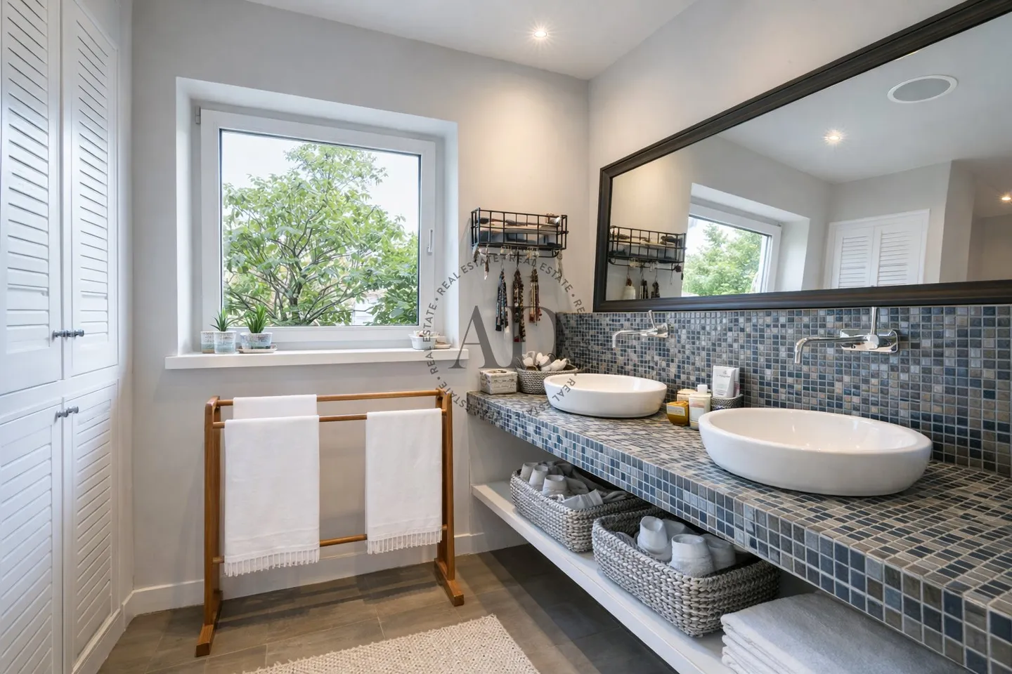 Einfamilienhaus im Herzen von Troinex - Foto 7 von 7