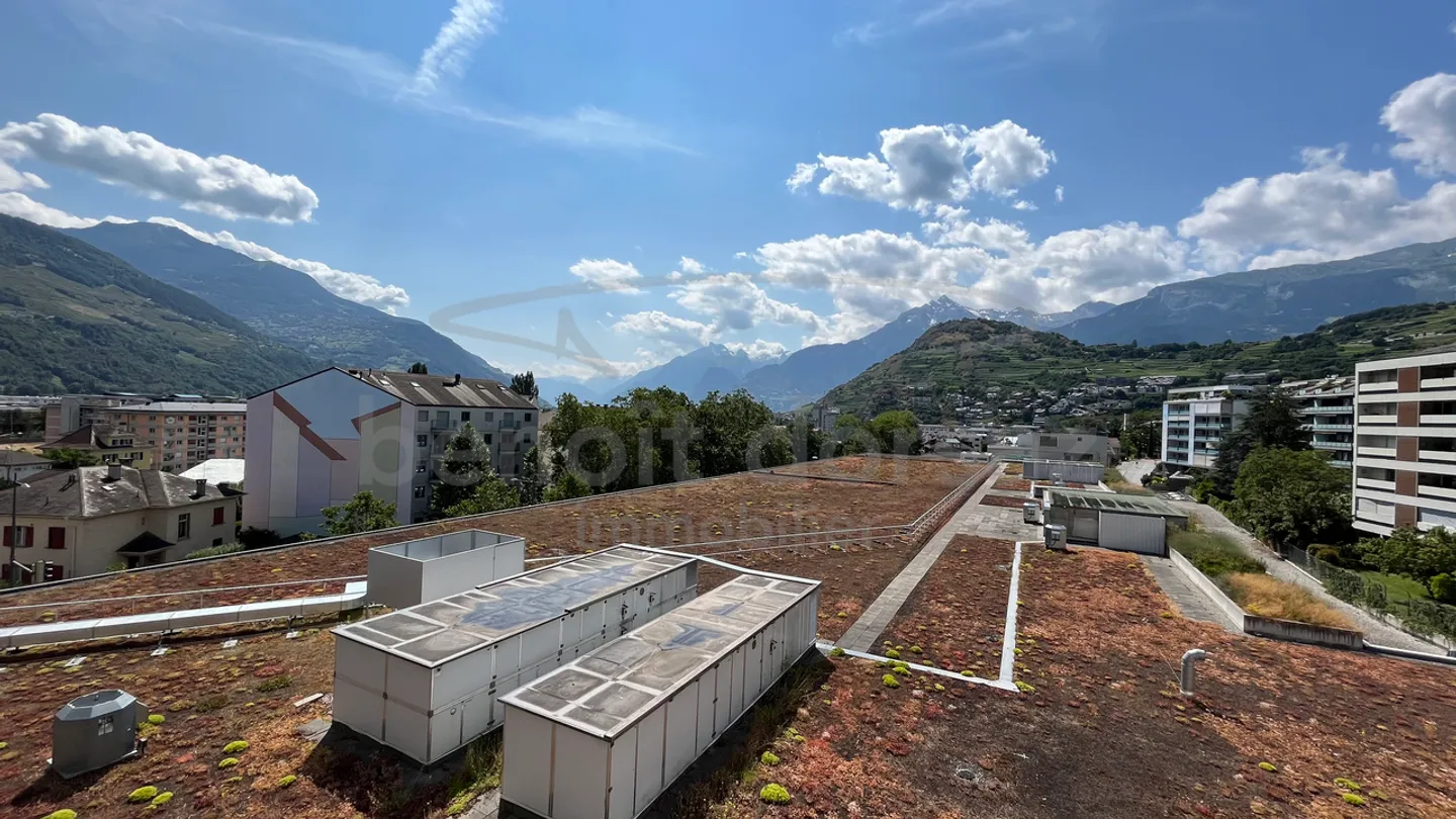 Office Space Near Sion - Photo 7 of 8