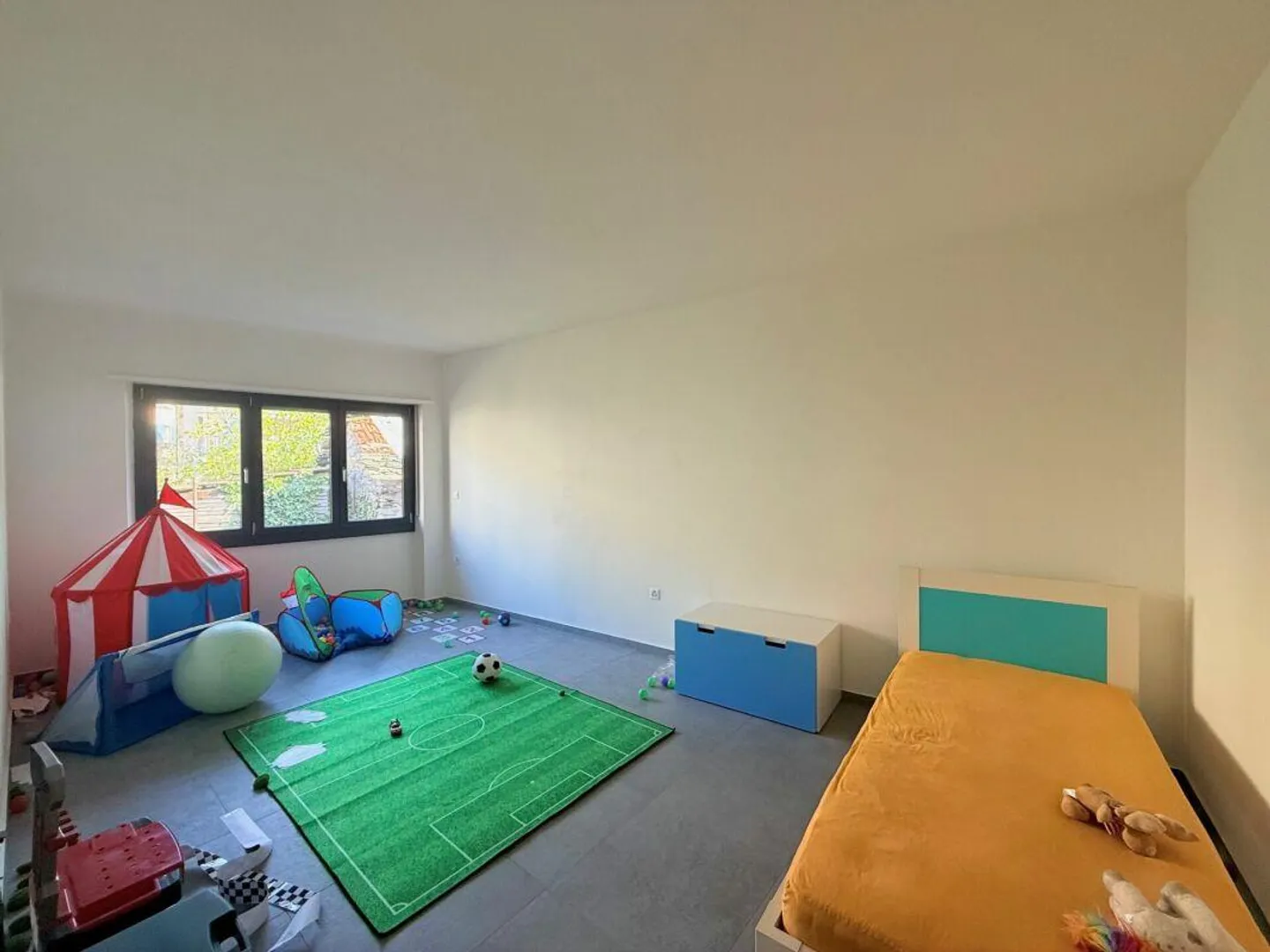 Bifamililare Giubiasco in zona strategica - Foto 13 di 13