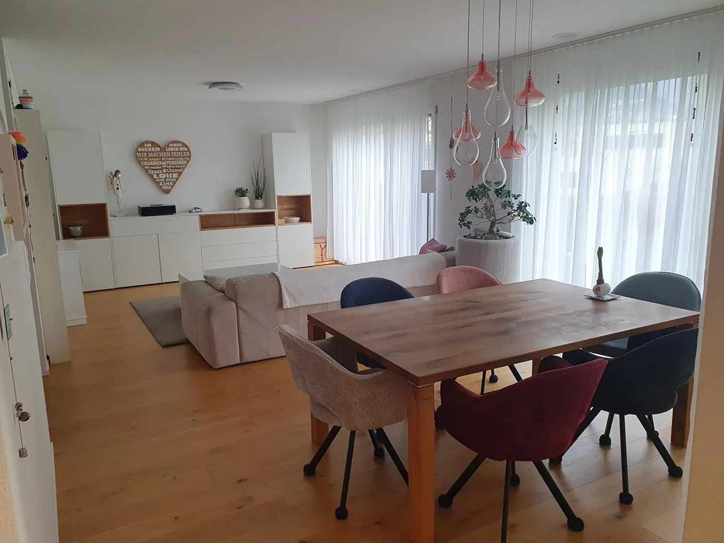Recherche d'un nouveau locataire pour un appartement en duplex de 4,5 pièces - Photo 1 sur 12