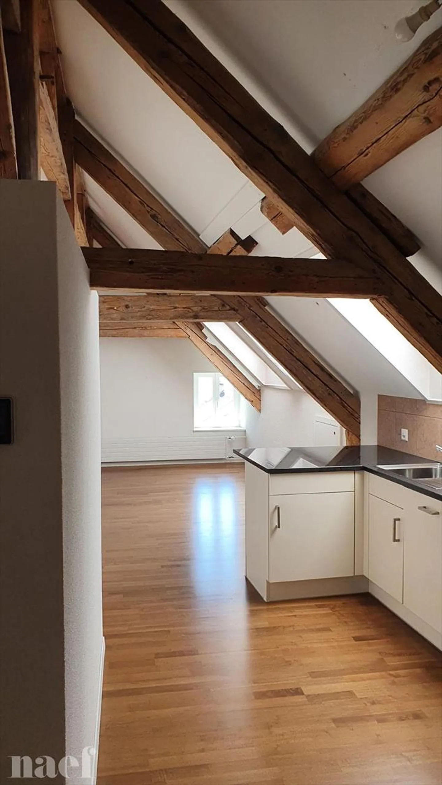 Grand duplex avec 3 chambres à sous-louer (janvier-juin 2026) - Photo 4 sur 9