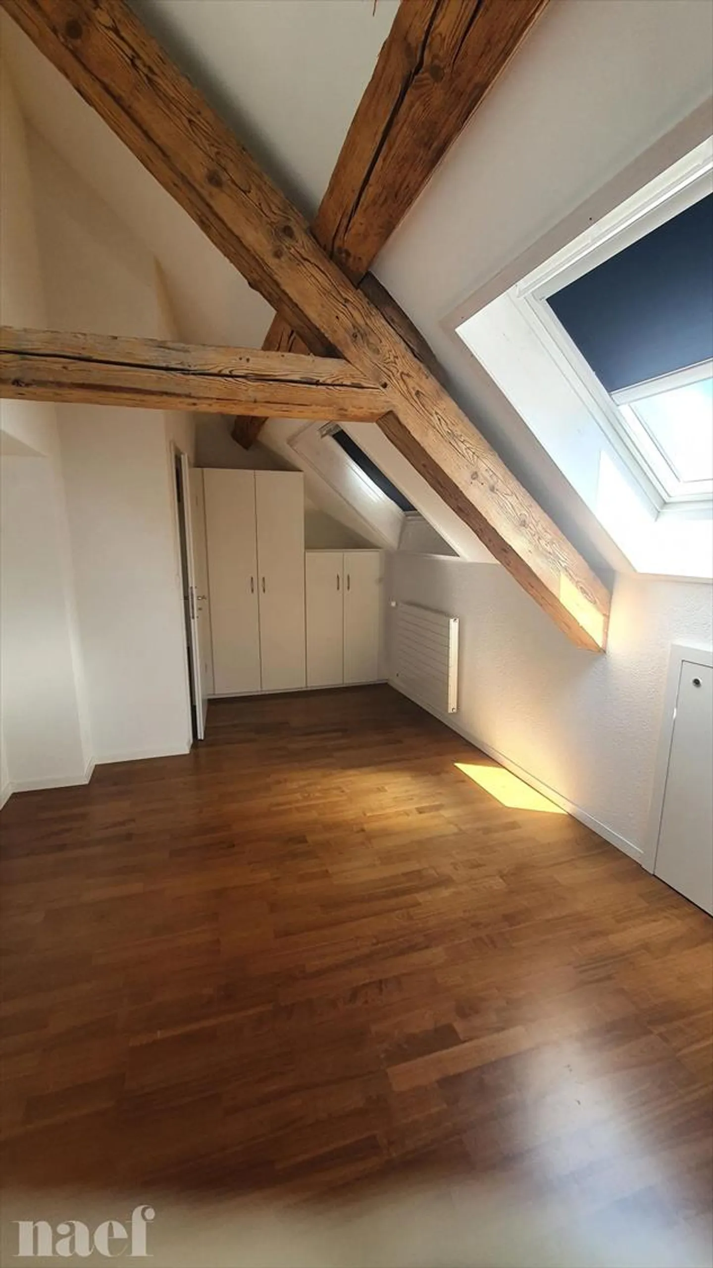 Grand duplex avec 3 chambres à sous-louer (janvier-juin 2026) - Photo 5 sur 9