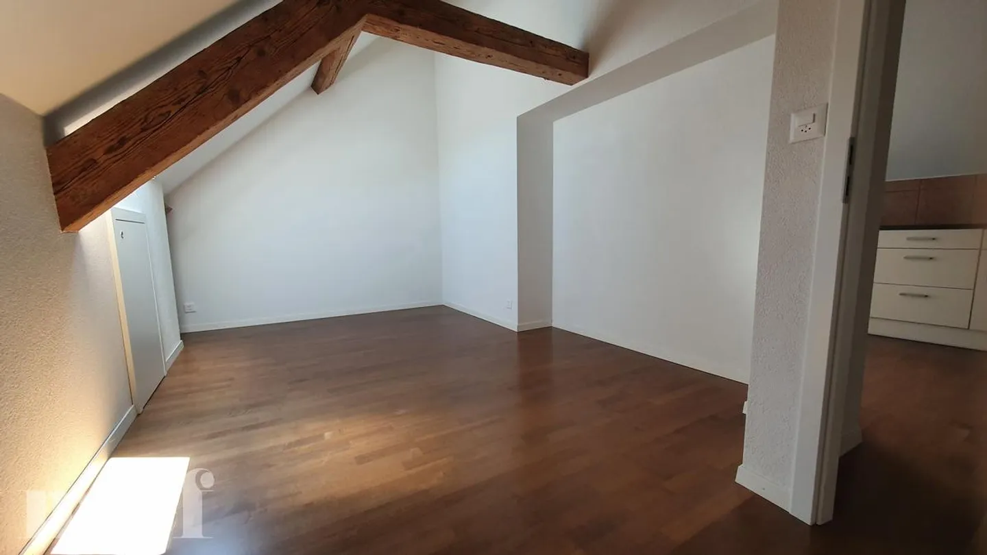 Grand duplex avec 3 chambres à sous-louer (janvier-juin 2026) - Photo 6 sur 9