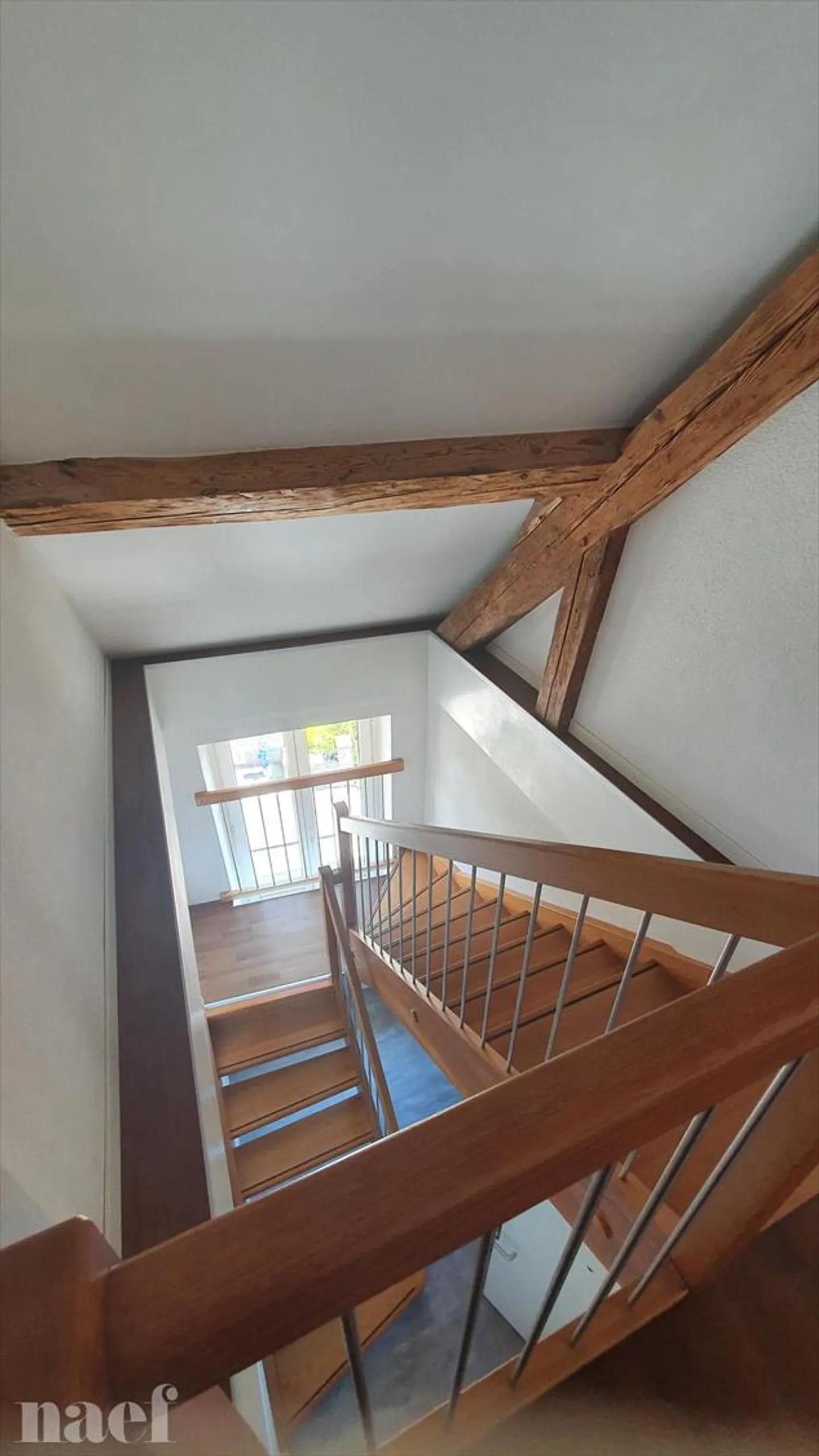 Grand duplex avec 3 chambres à sous-louer (janvier-juin 2026) - Photo 7 sur 9