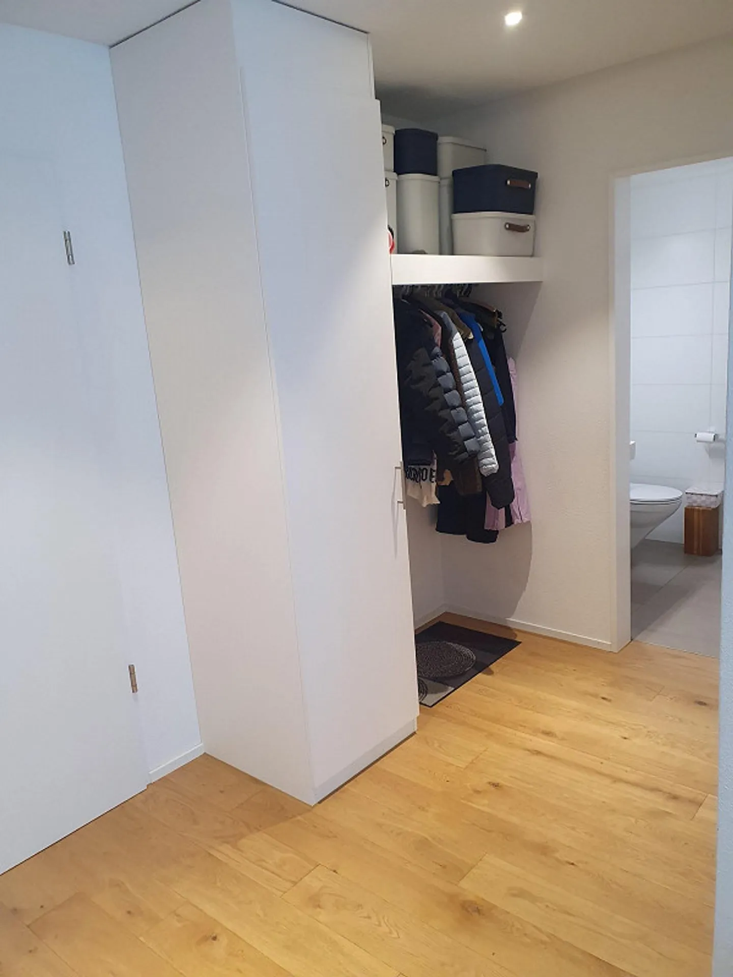 Recherche d'un nouveau locataire pour un appartement en duplex de 4,5 pièces - Photo 5 sur 12