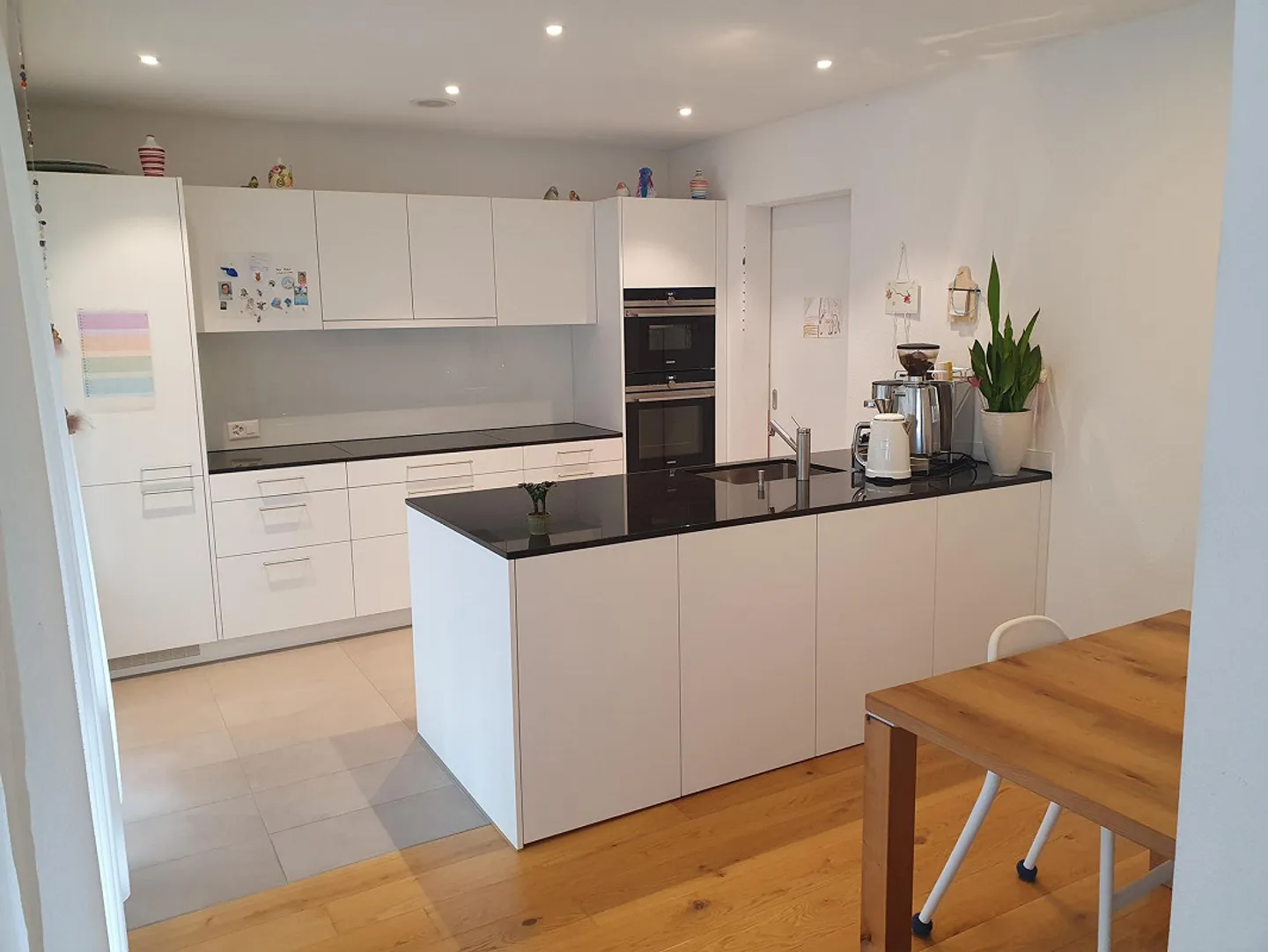 Recherche d'un nouveau locataire pour un appartement en duplex de 4,5 pièces - Photo 2 sur 12